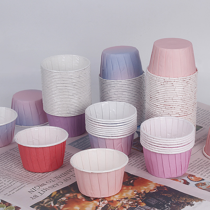 Hot 50 Pcs Large Muffin Cupcak – Spring Roll Wrapper Bewertung und Preis