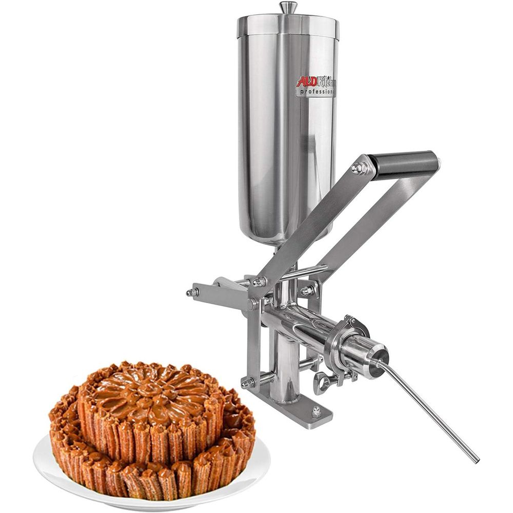 Churro Maker Gun | Spanish Don – Churros Maker Gun Bewertung und Preis
