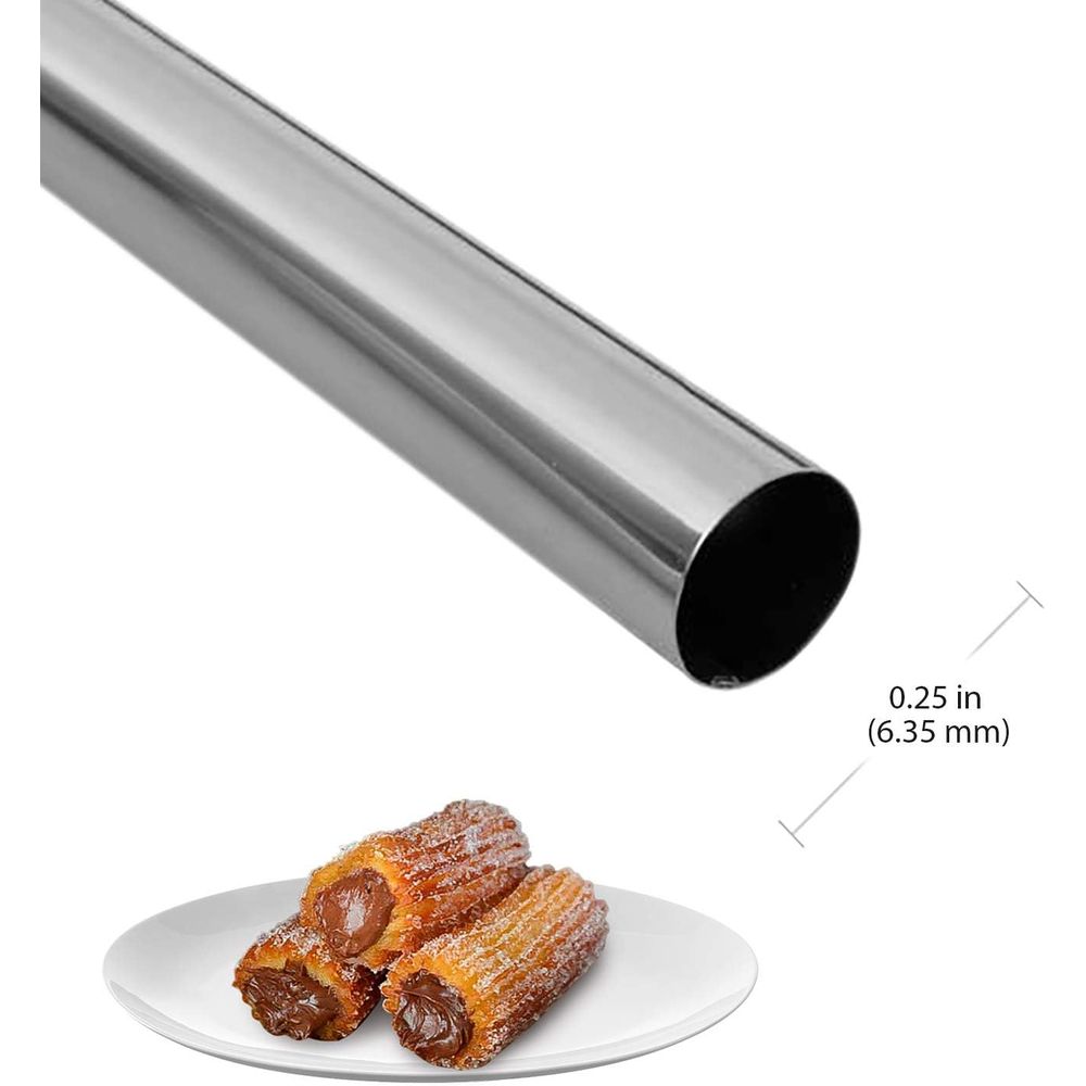 Churro Maker Gun | Spanish Don – Churros Maker Gun Bewertung und Preis