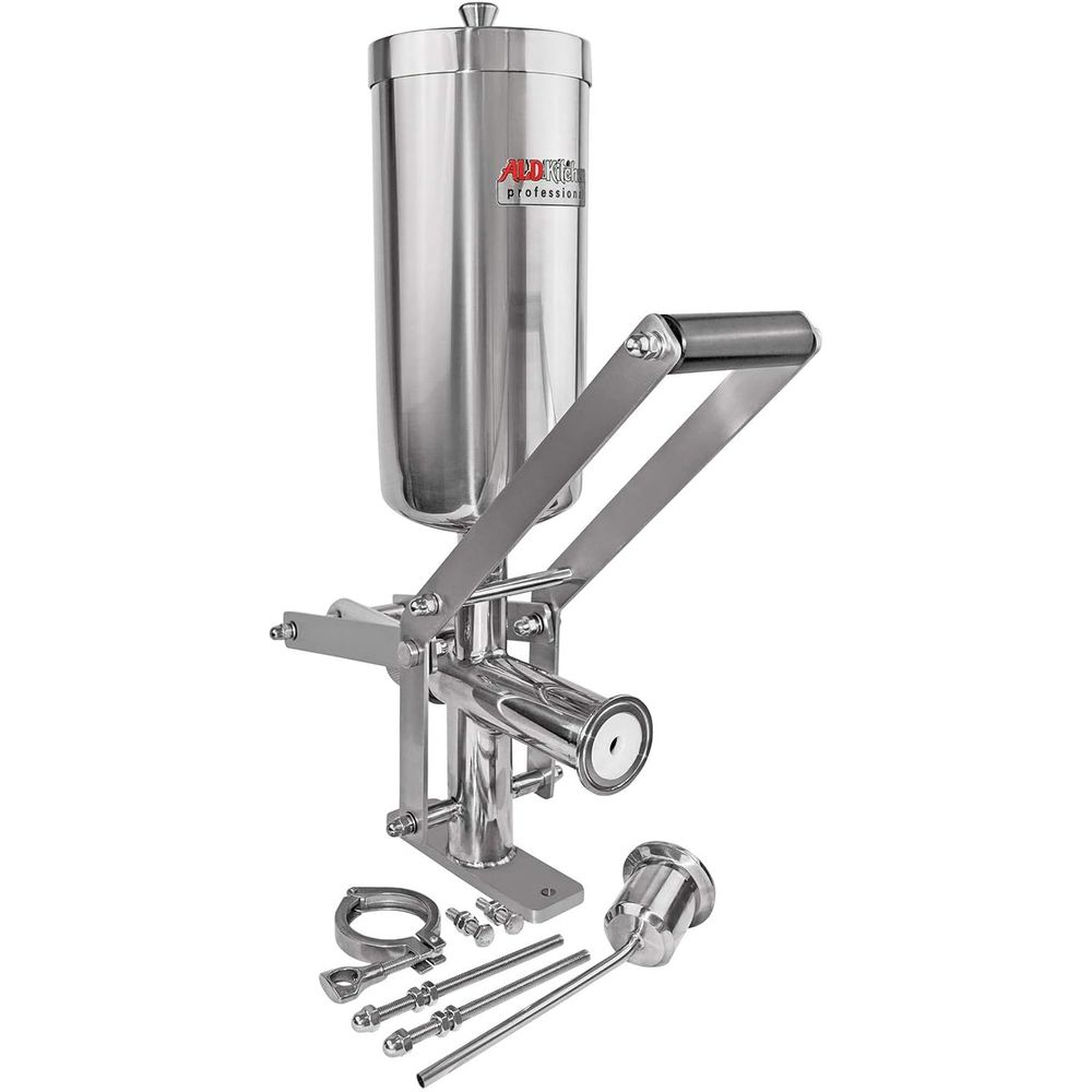 Churro Maker Gun | Spanish Don – Churros Maker Gun Bewertung und Preis
