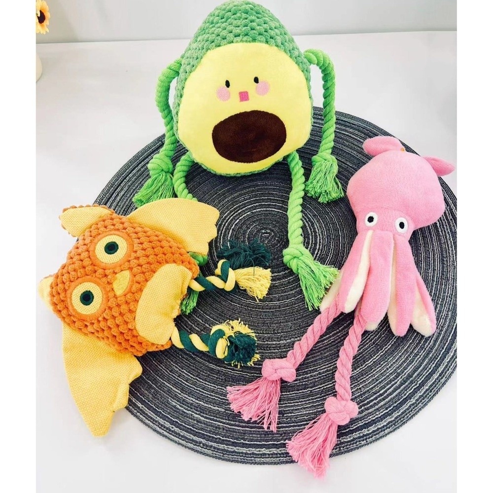 Soft Plush Corn Design Sound P – Corn Dog Stick Bewertung und Preis