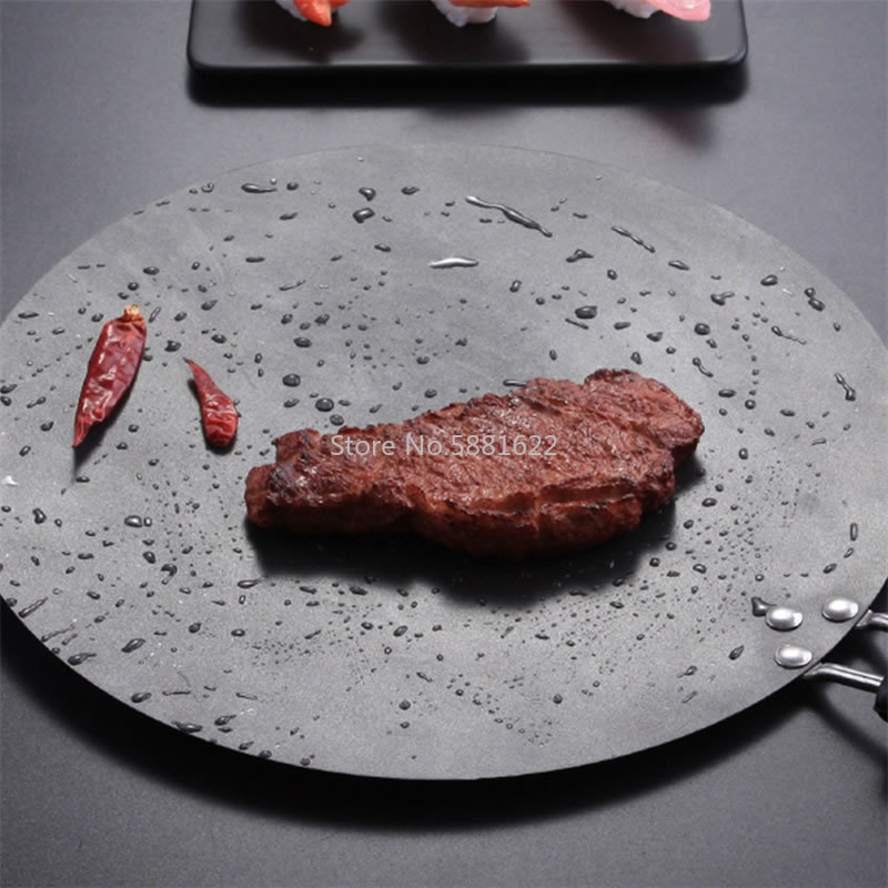 Kitchen Frying Pan Nonstick Sk – Danish Pancake Pan Bewertung und Preis