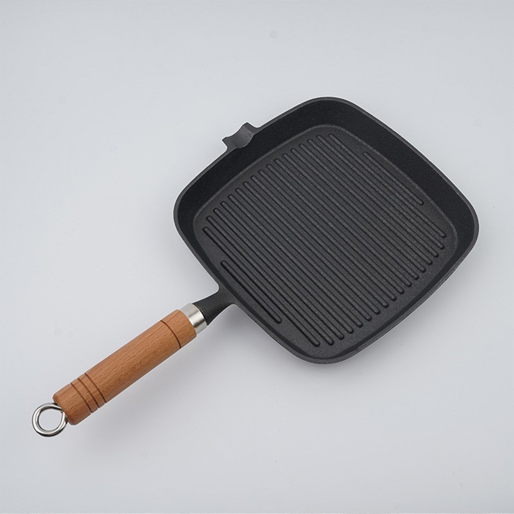 Cast Iron Skillet Steak Pan wi – Cast Iron Corn Bewertung und Preis
