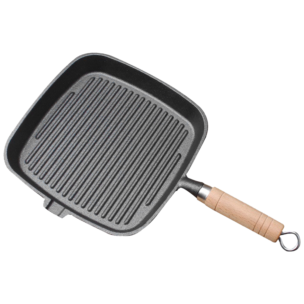 Cast Iron Skillet Steak Pan wi – Cast Iron Corn Bewertung und Preis