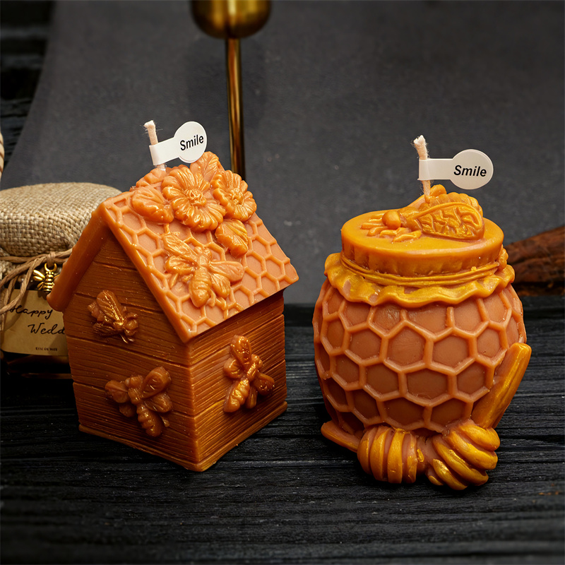 3D Honeycomb Column Silicone C – Potsticker Mold Bewertung und Preis