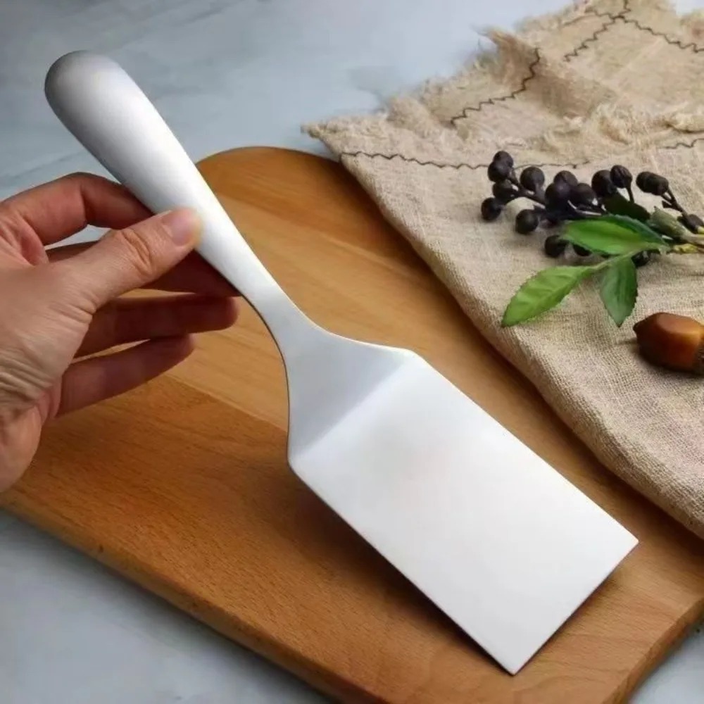 1/10 PCS Small Metal Spatula C – Okonomiyaki Spatula Bewertung und Preis