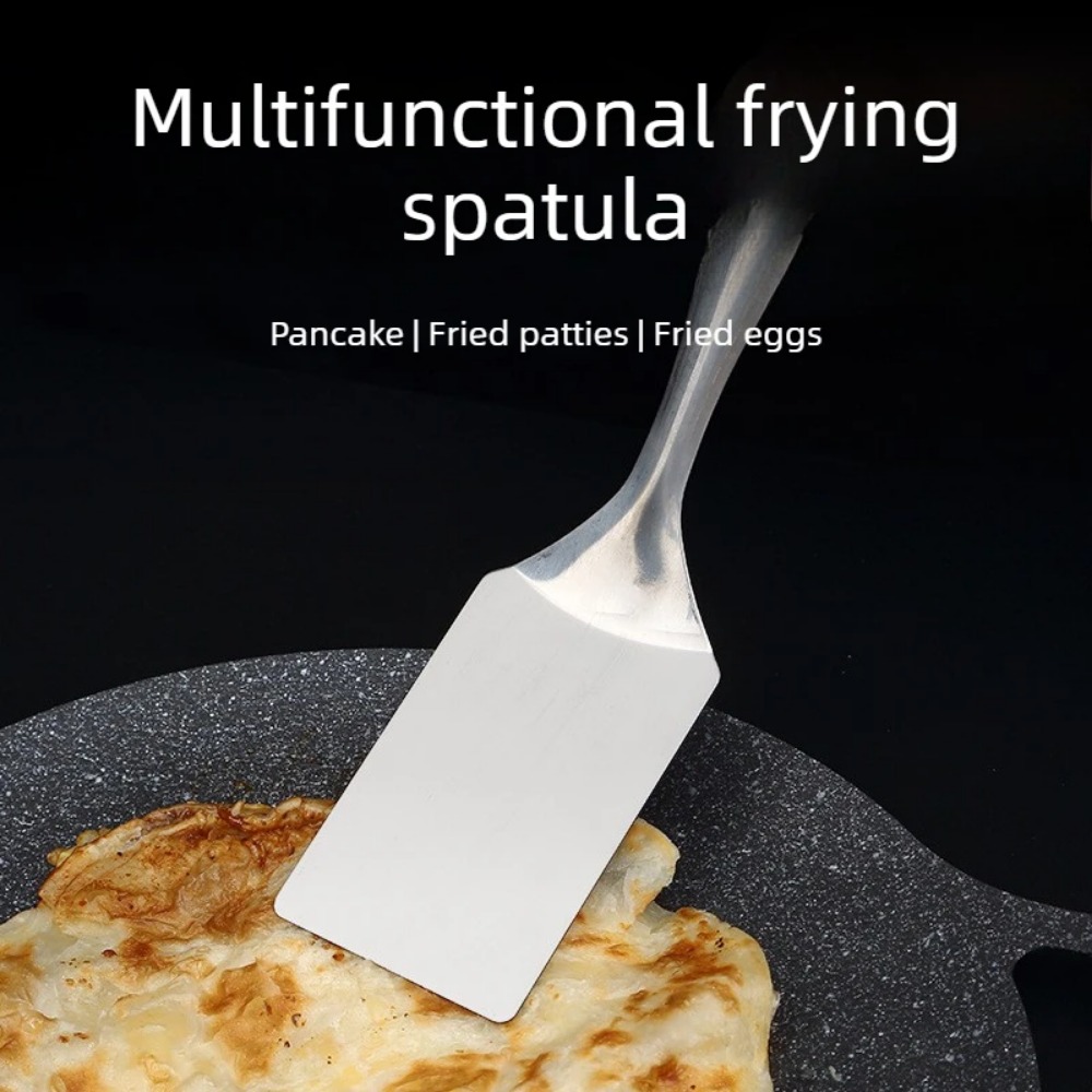1/10 PCS Small Metal Spatula C – Okonomiyaki Spatula Bewertung und Preis