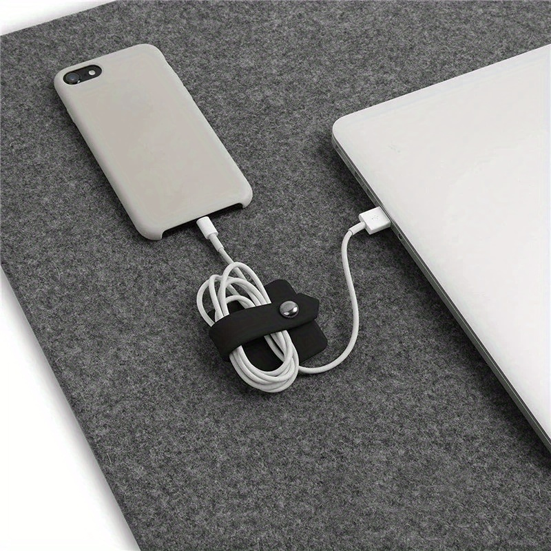 2pcs Headphone Winder Wire Cab – Spring Roll Wrapper Bewertung und Preis