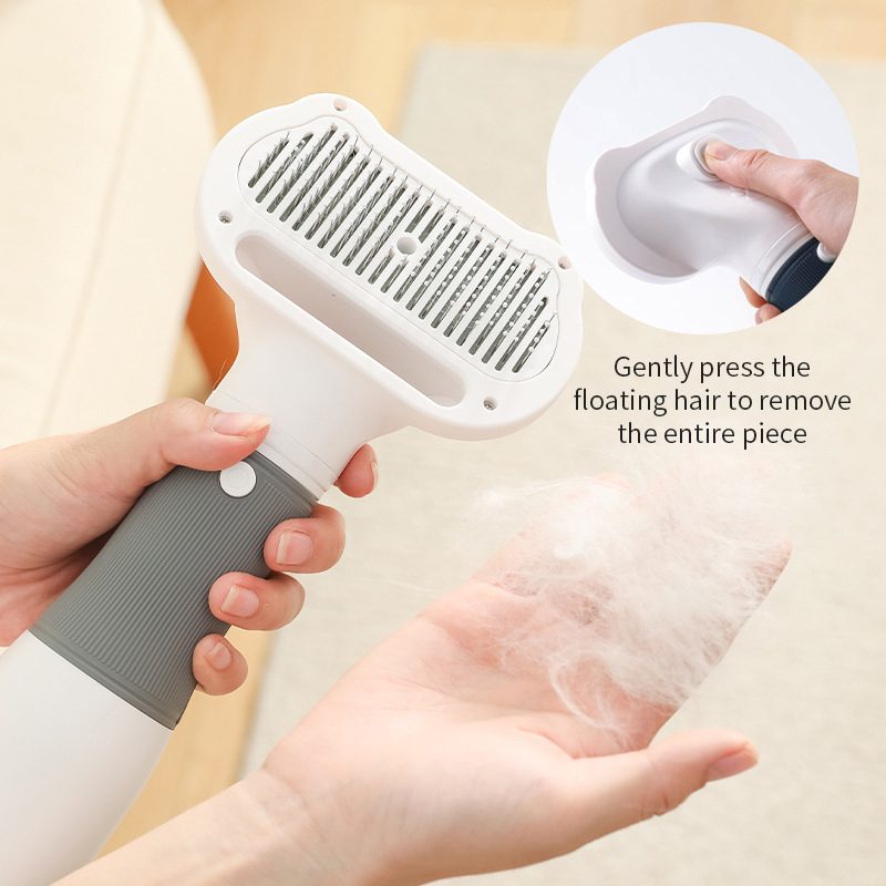 3 in1 Pet Dog Dryer Quiet Dog  – Hot Dog Press Bewertung und Preis