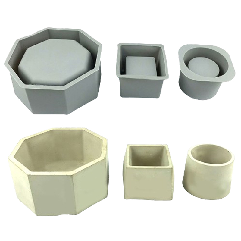 Flower Pot Silicone Mold DIY L – Potsticker Mold Bewertung und Preis