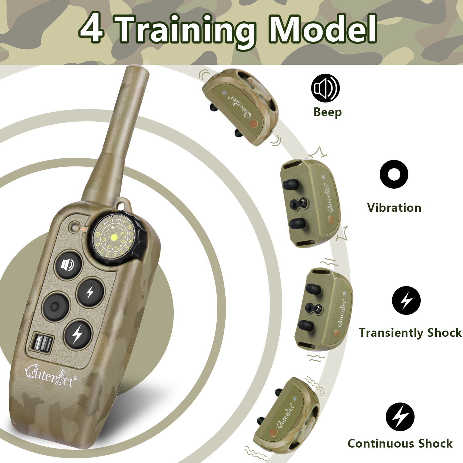 1000m Electric Dog Training Co – Hot Dog Press Bewertung und Preis