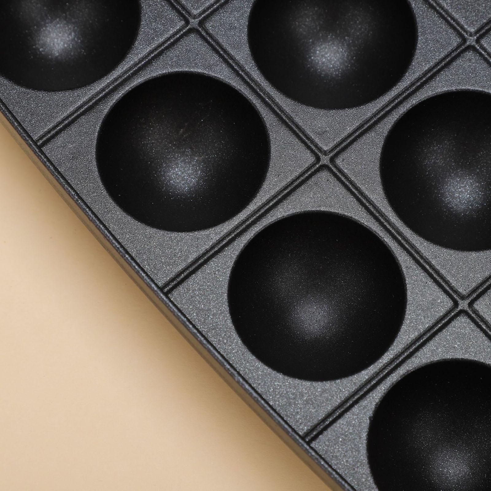 Takoyaki Grill Pan 16 Cavities – Takoyaki Grill Plate Bewertung und Preis
