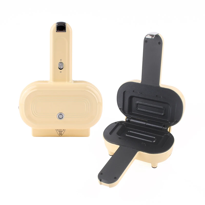 Double-Sided Seal Press Sandwi – Hot Dog Press Bewertung und Preis