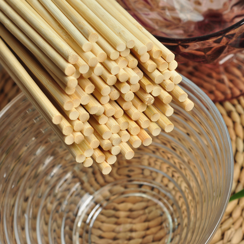 50cm x 5mm Long Disposable BBQ – Corn Dog Stick Bewertung und Preis