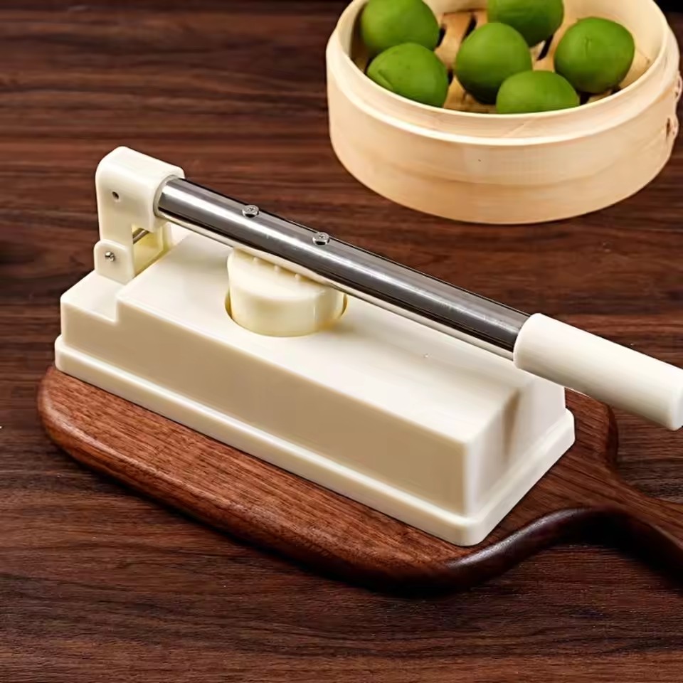 Hand Press Sweet Green Rice Ba – Dumpling Press Set Bewertung und Preis