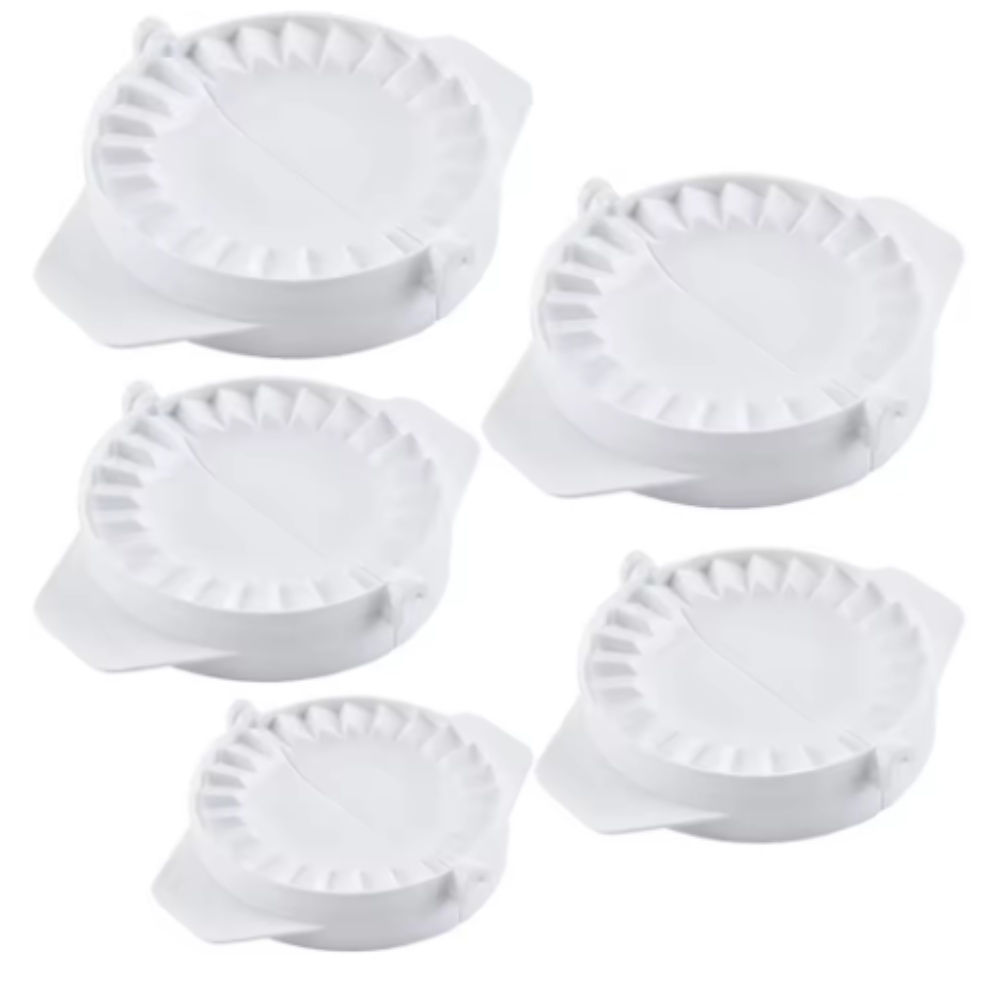 Dumpling Press Set for Homemad – Dumpling Press Set Bewertung und Preis