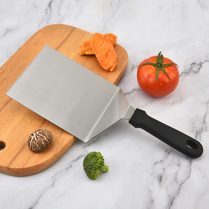 Kitchen Stainless Steel Scrape – Okonomiyaki Spatula Bewertung und Preis