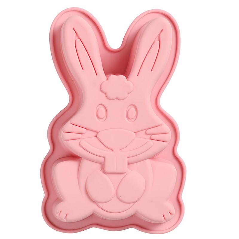 Easter Bunny Chocolate Silicon – Bunny Cake Mold Bewertung und Preis