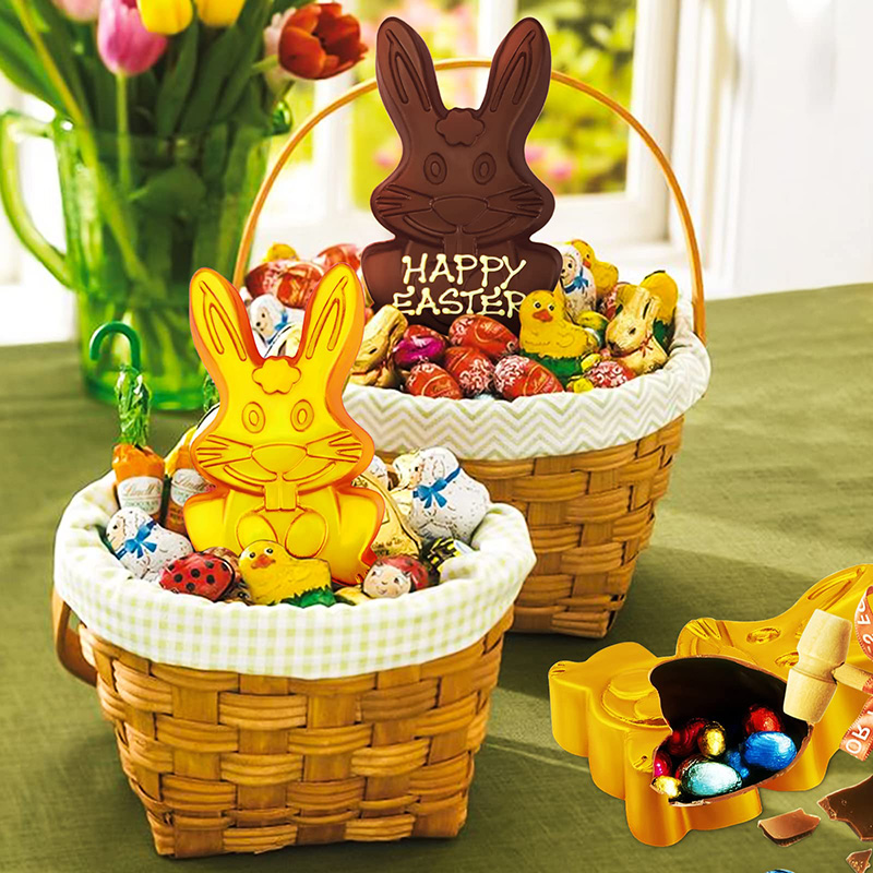 Easter Bunny Chocolate Silicon – Bunny Cake Mold Bewertung und Preis