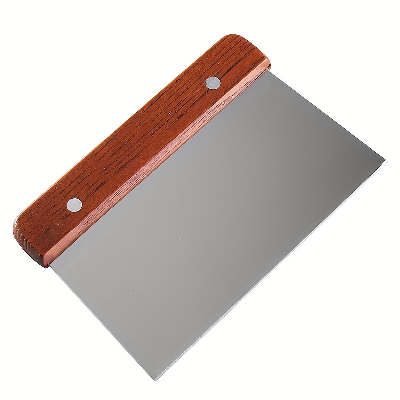 1pc stainless steel scraper, v – Okonomiyaki Spatula Bewertung und Preis