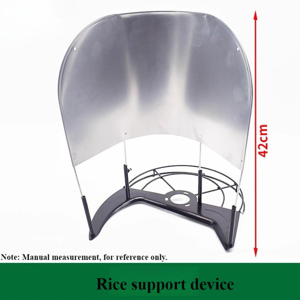 Lawn Mower Grass Supporter Ric – Cast Iron Corn Bewertung und Preis