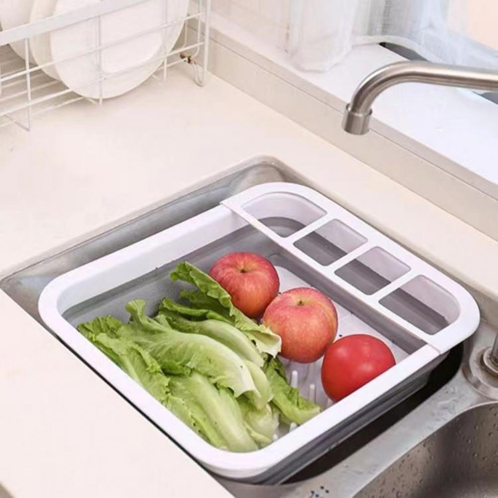 Foldable Dish Drying Rack with – Dim Sum Basket Bewertung und Preis