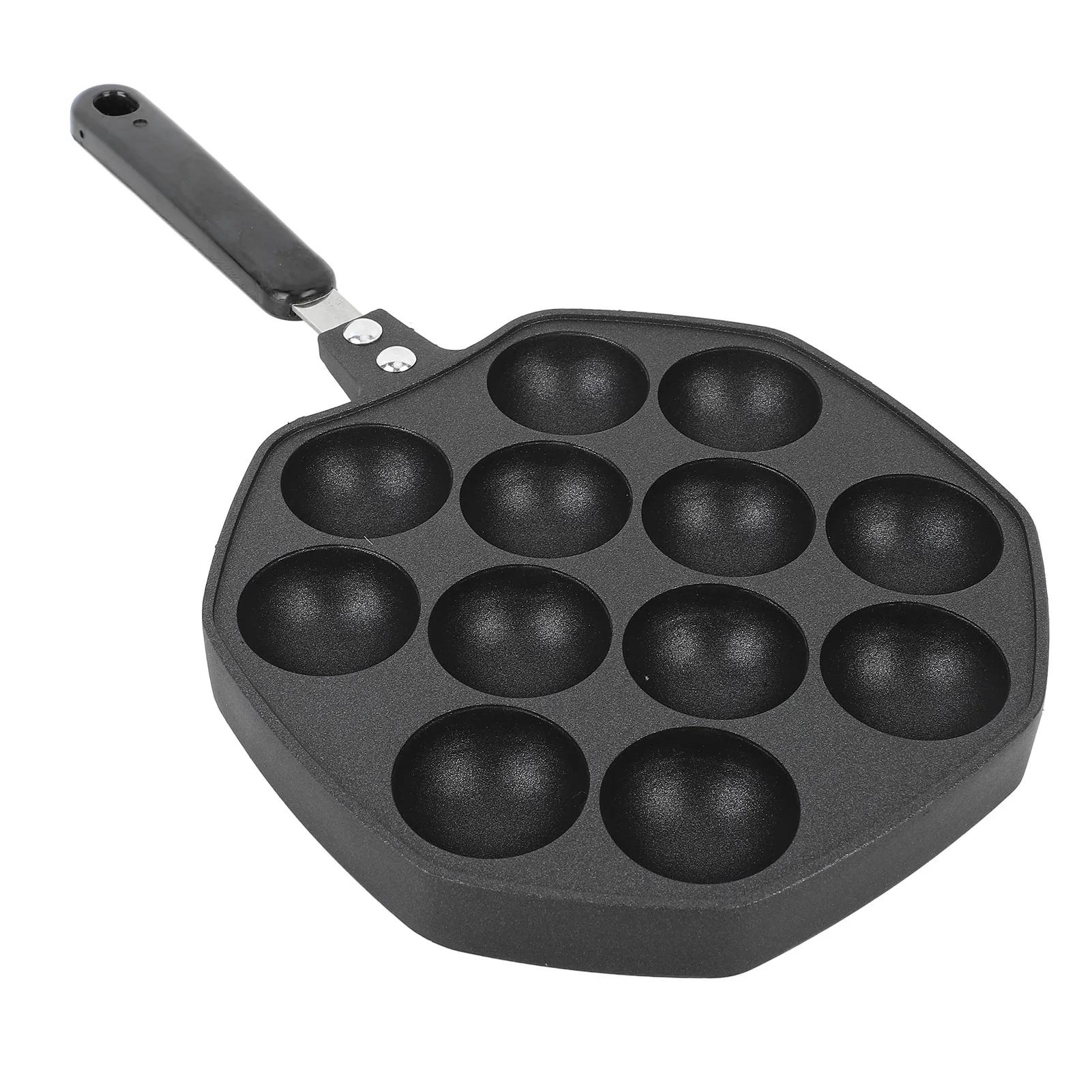 Takoyaki Pan 12 Molds Takoyaki – Takoyaki Grill Plate Bewertung und Preis
