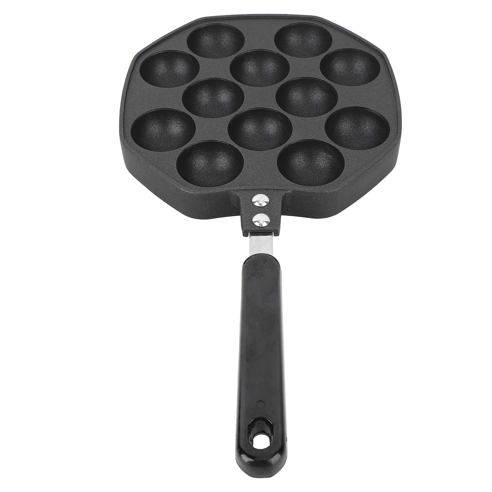 Takoyaki Pan 12 Molds Takoyaki – Takoyaki Grill Plate Bewertung und Preis