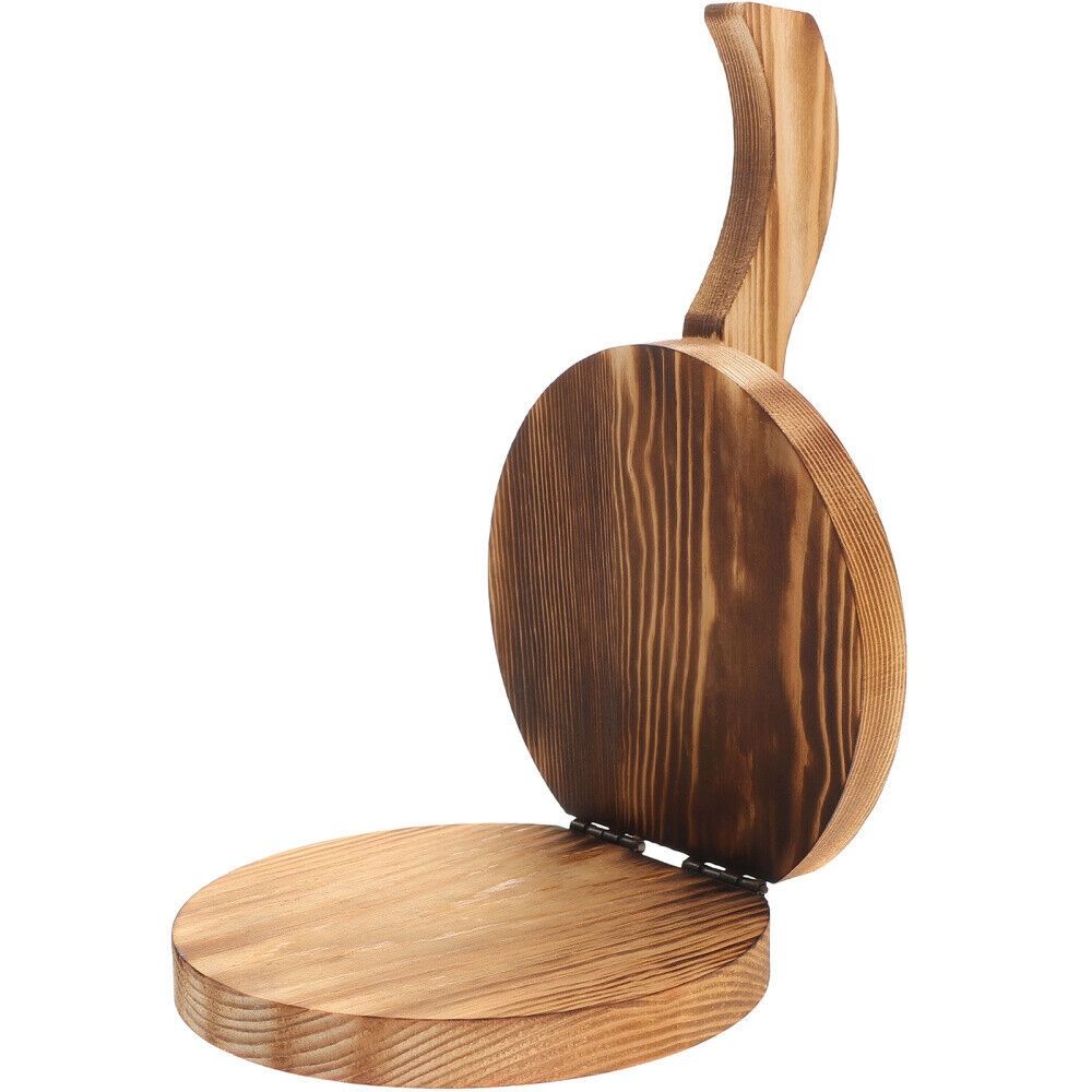 DIY Wooden Dumpling Wrapper Pr – Dumpling Press Set Bewertung und Preis