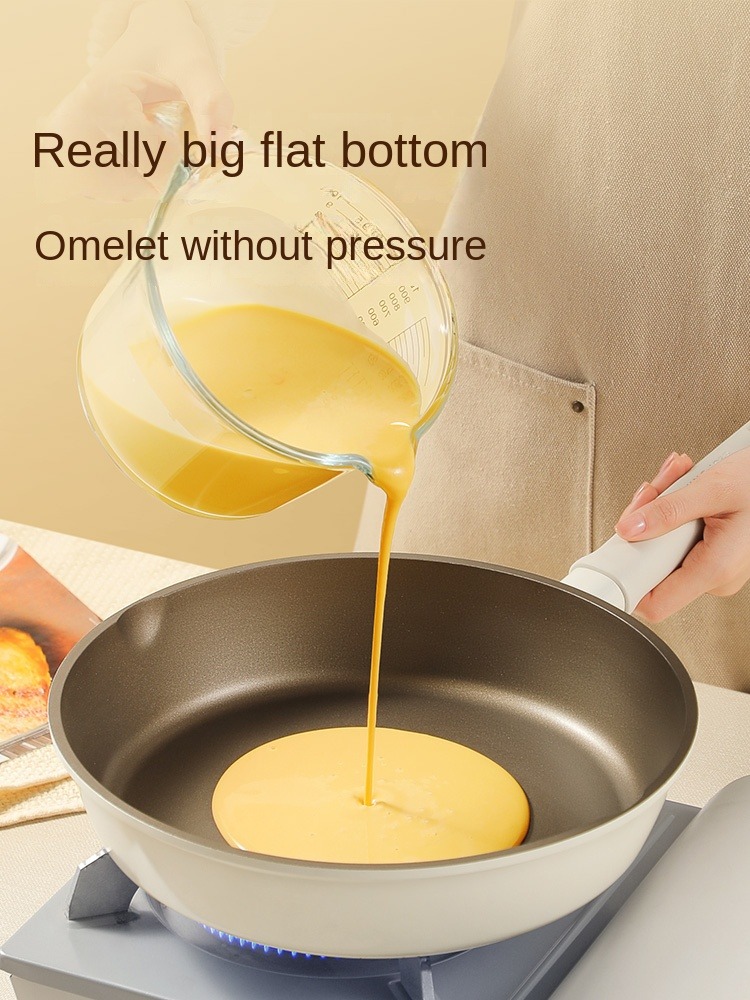 COOKER KING Pan Non-Stick Fryi – Egg Waffle Pan Bewertung und Preis