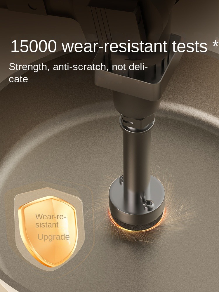 COOKER KING Pan Non-Stick Fryi – Egg Waffle Pan Bewertung und Preis