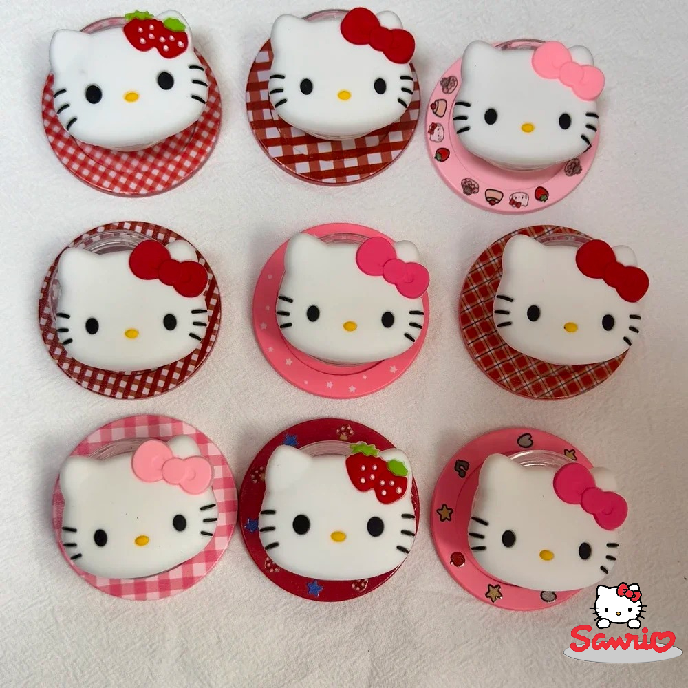 High End Sanrio Hello Kitty Cu – Taco Stand Holder Bewertung und Preis