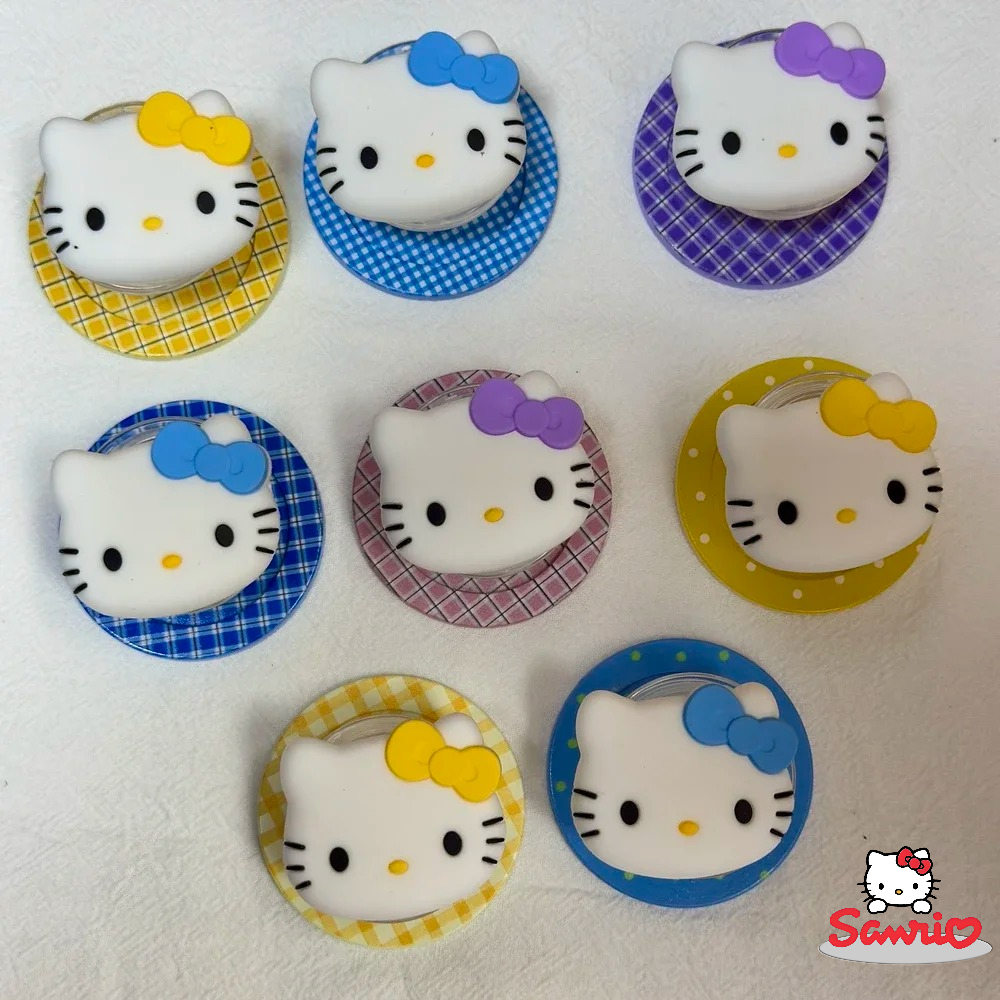 High End Sanrio Hello Kitty Cu – Taco Stand Holder Bewertung und Preis