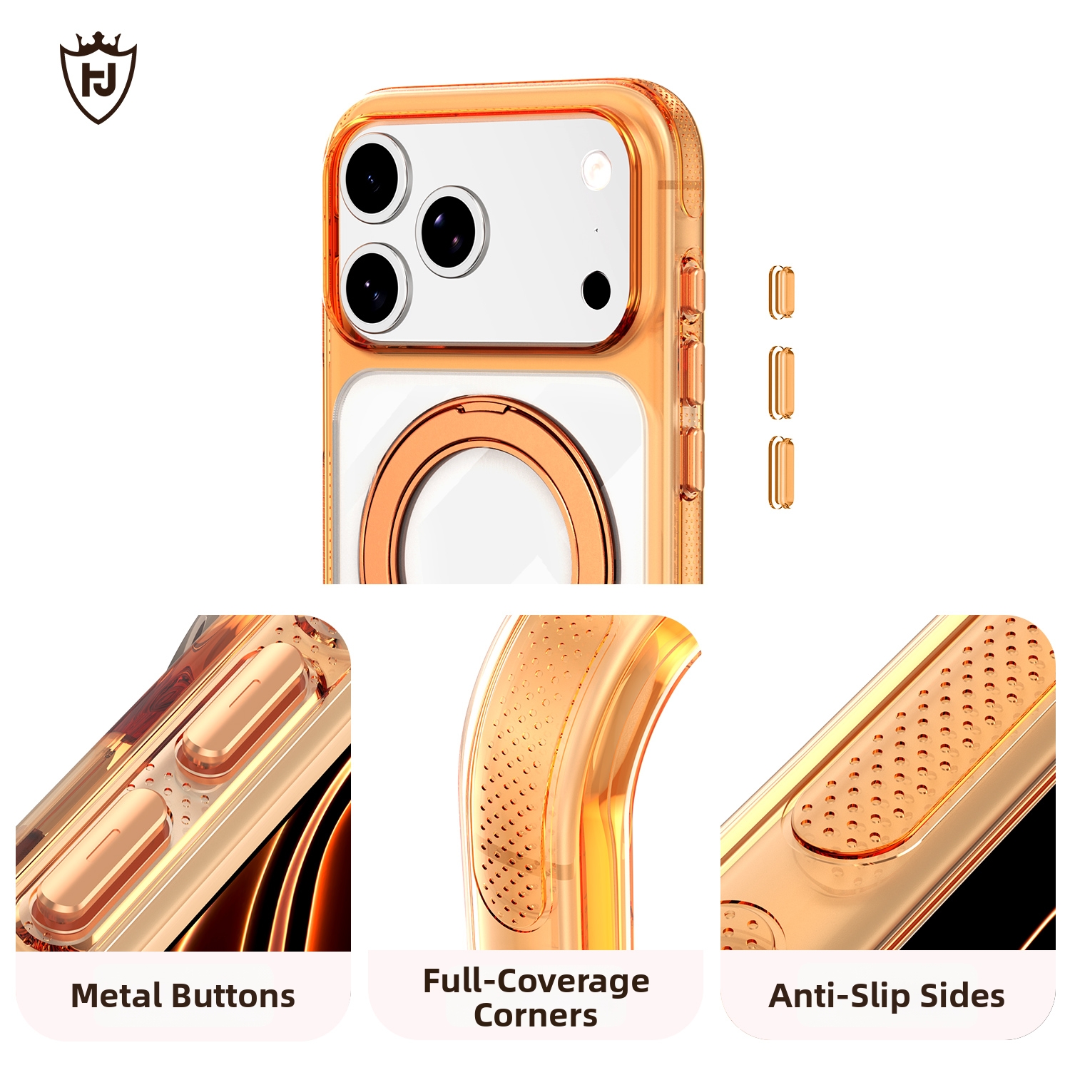 Colorful Transparent Magnetic  – Taco Stand Holder Bewertung und Preis