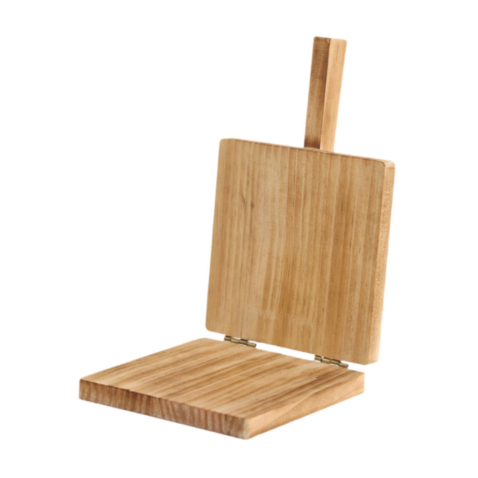 Durable Wooden Dough Press Dum – Dumpling Press Set Bewertung und Preis