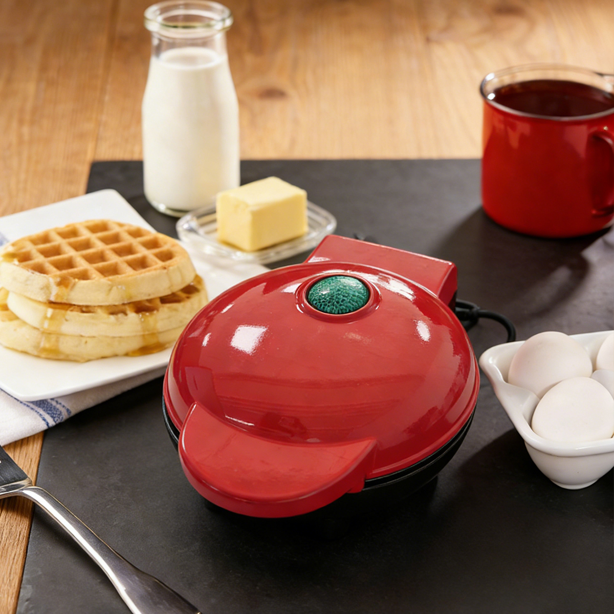 Sandwich Cake Baking Tray, Hou – Mini Pancake Griddle Bewertung und Preis