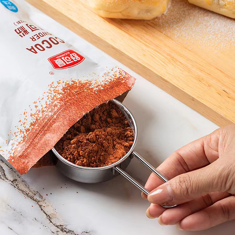 Stainless Steel Flour Sieve Fi – Okonomiyaki Spatula Bewertung und Preis