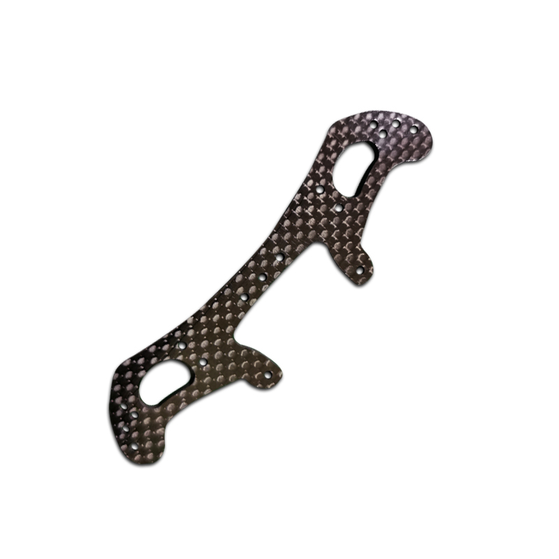 1PCS  2mm Head Leading Pteris  – Crepe Pan Carbon Bewertung und Preis