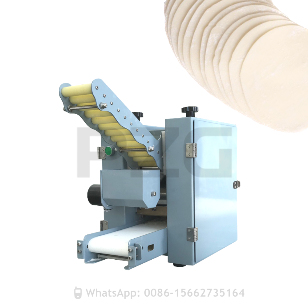 Size Customized Electric Sprin – Spring Roll Wrapper Bewertung und Preis