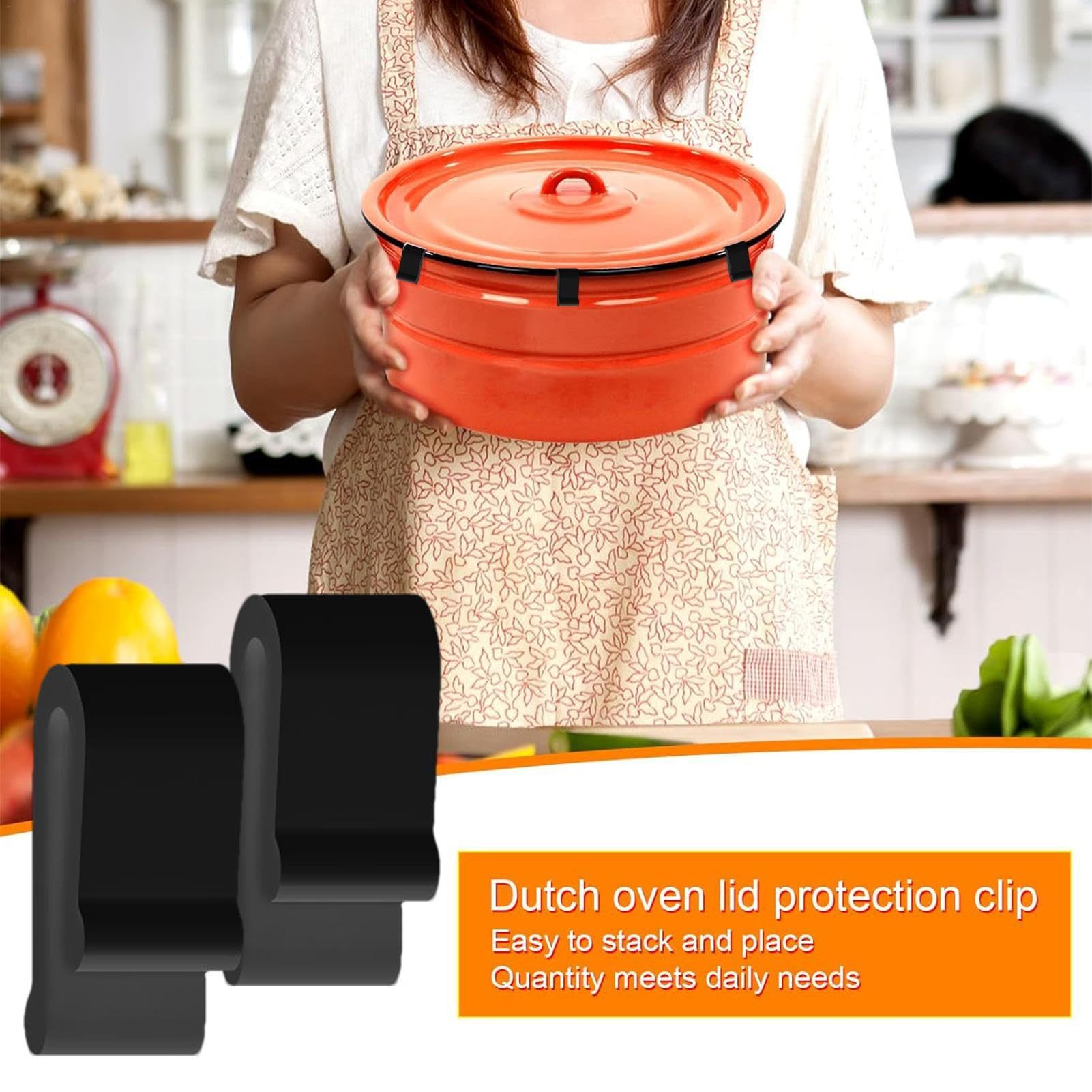 Silicone Dutch Oven Protector  – Cast Iron Corn Bewertung und Preis