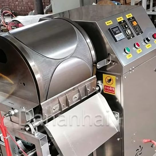 Automatic Hydraulic Roast Duck – Spring Roll Wrapper Bewertung und Preis