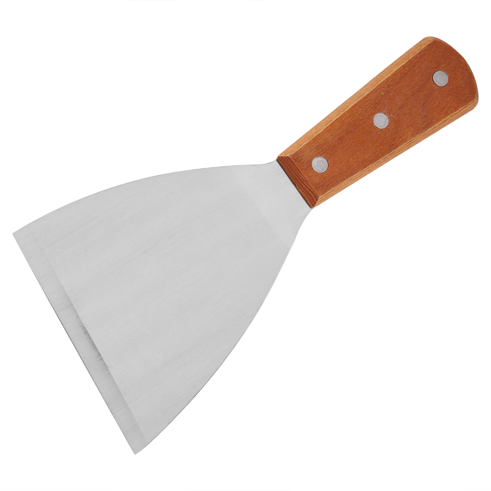 Stainless Steel Food Grade Sho – Okonomiyaki Spatula Bewertung und Preis
