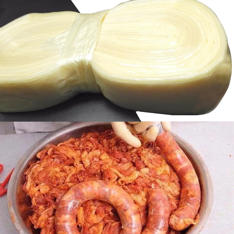 Diameter 21mm Sausage Casings  – Hot Dog Press Bewertung und Preis