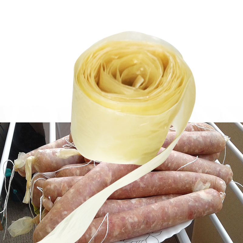 Diameter 21mm Sausage Casings  – Hot Dog Press Bewertung und Preis