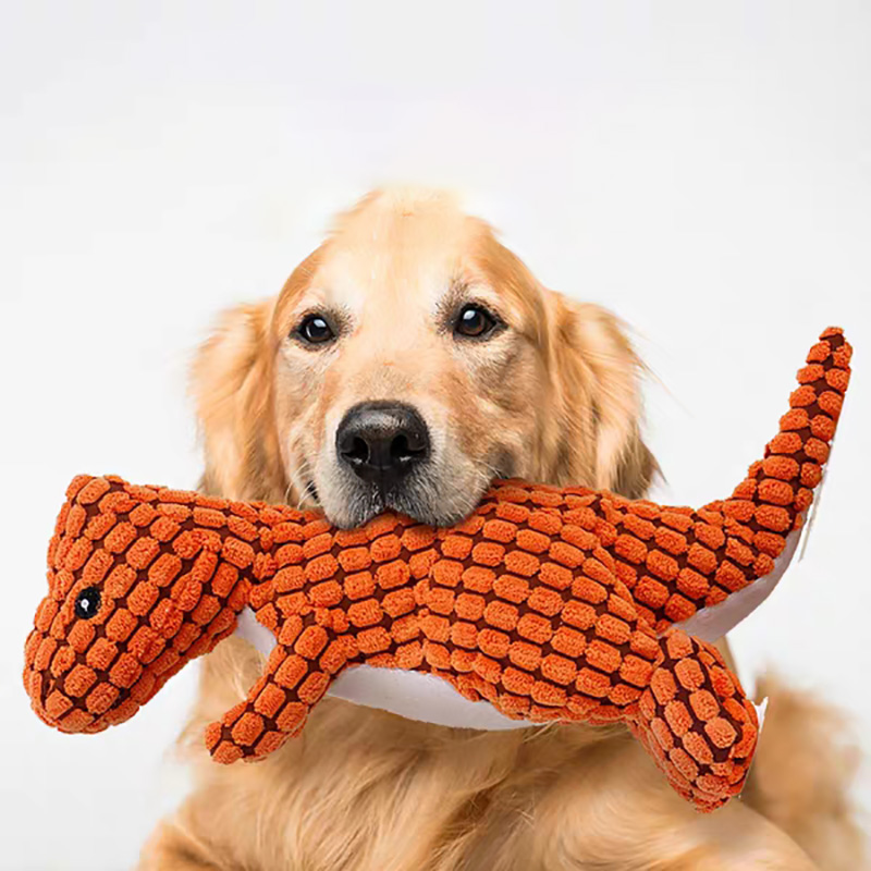 Pets Dog Chew Stuffed Funny Di – Corn Dog Stick Bewertung und Preis
