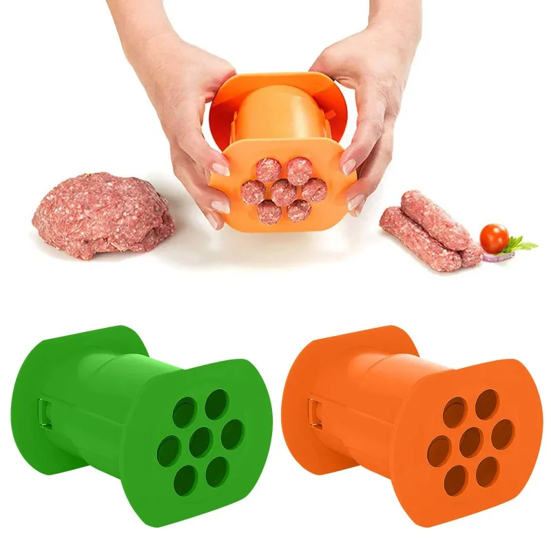 One Press Cevapcici Maker Kitc – Hot Dog Press Bewertung und Preis