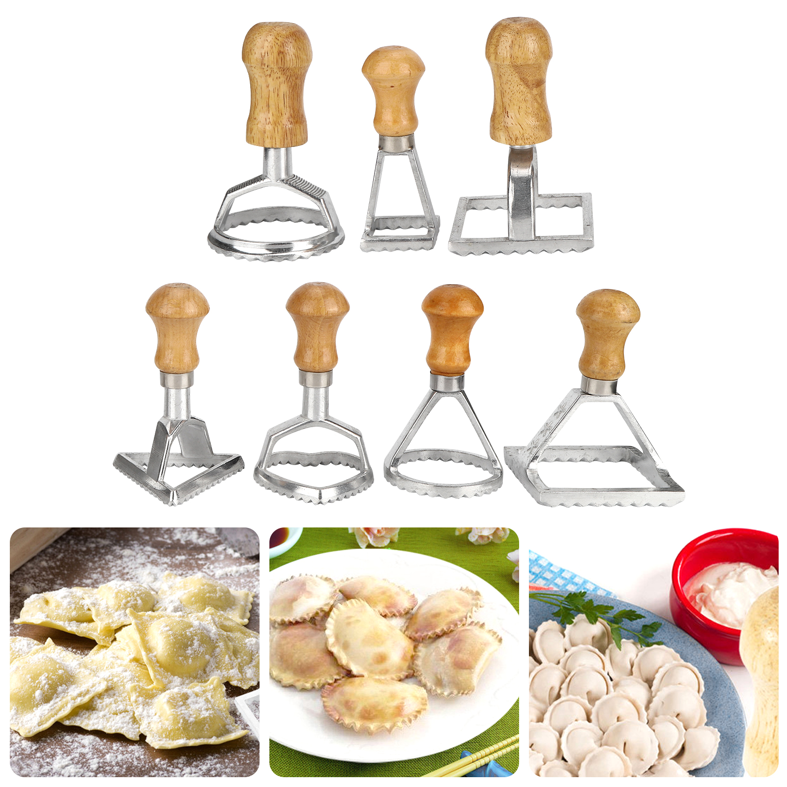 Dumpling Maker, Pastry Press M – Dumpling Press Set Bewertung und Preis
