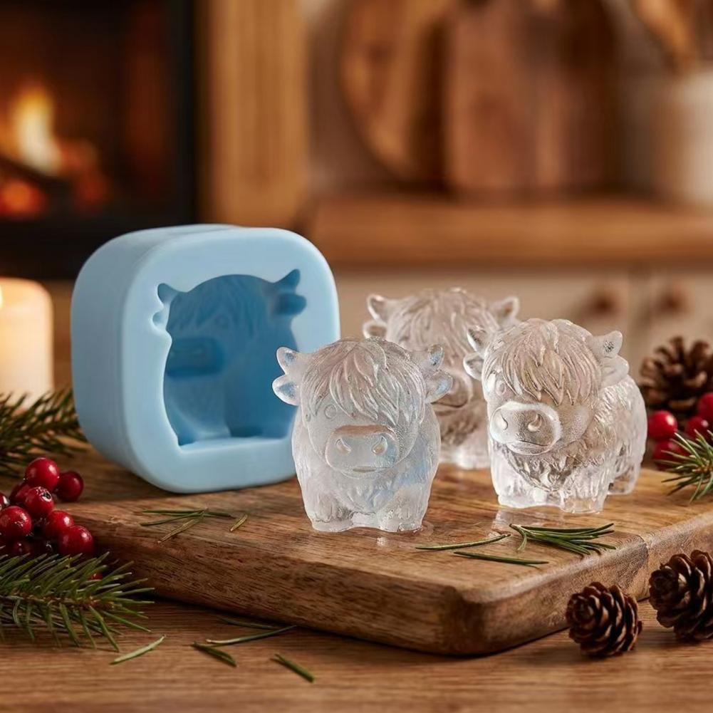 Easter Ice Tray Mold Easter Bu – Bunny Cake Mold Bewertung und Preis