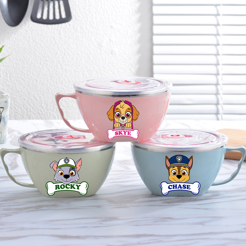 PAW Patrols Stainless Steel In – Dim Sum Basket Bewertung und Preis
