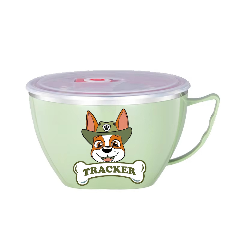 PAW Patrols Stainless Steel In – Dim Sum Basket Bewertung und Preis